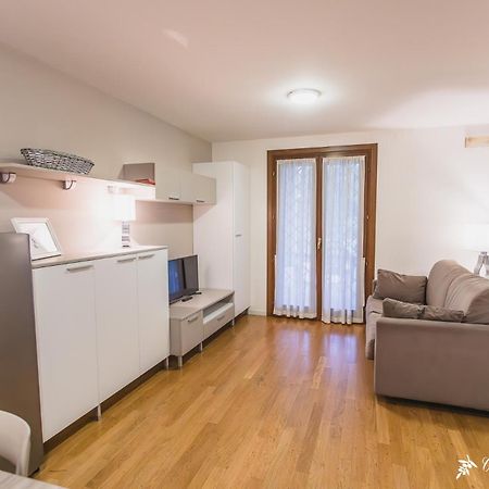 Ferienwohnung Ca' Degli Ulivi Creazzo Exterior foto