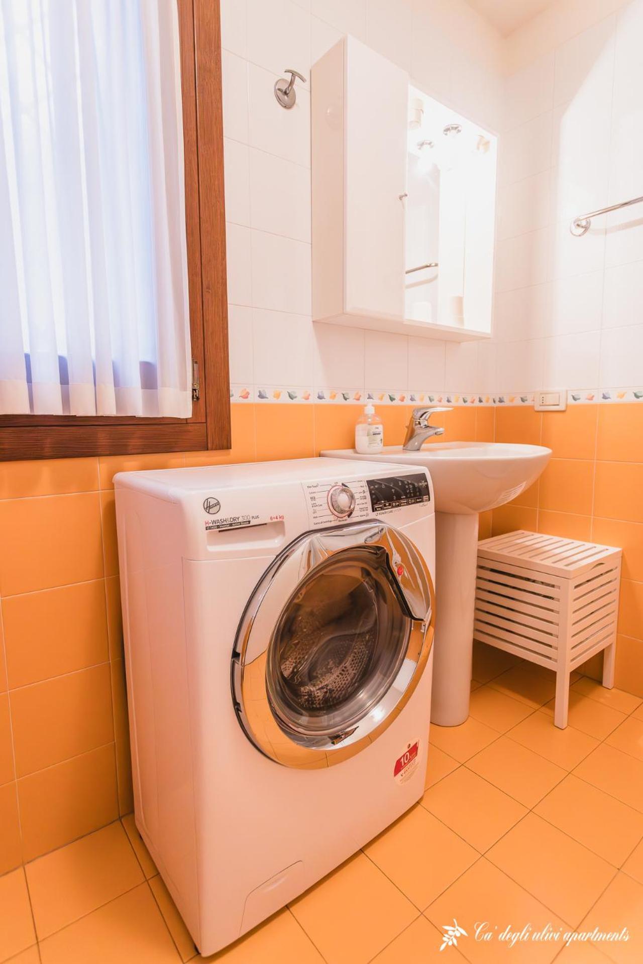 Ferienwohnung Ca' Degli Ulivi Creazzo Exterior foto